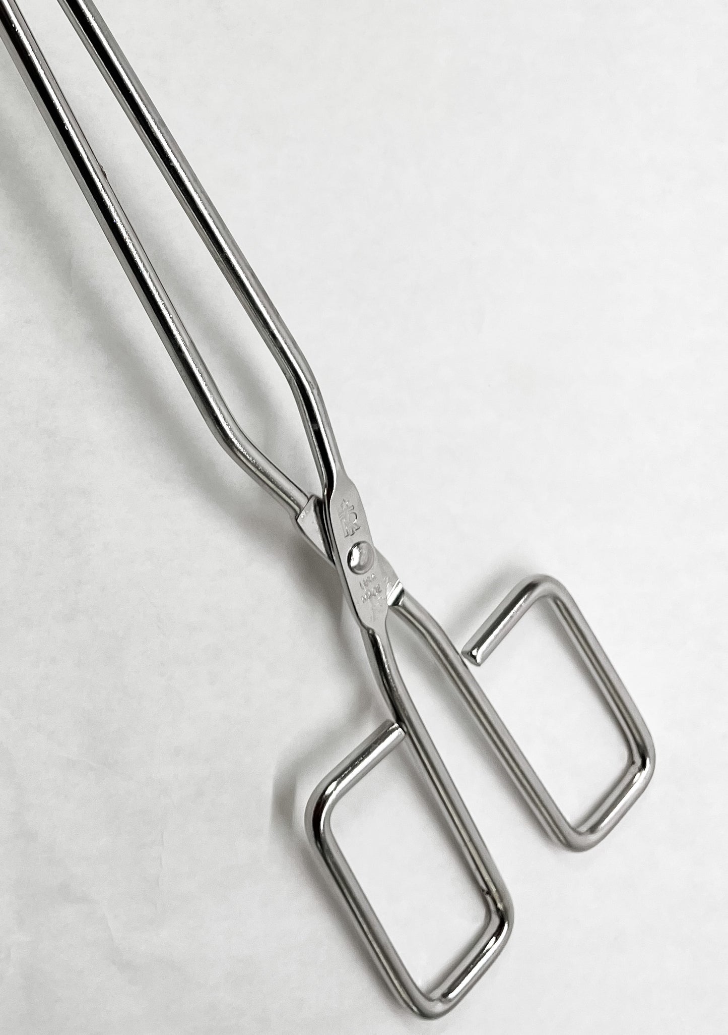 15" Texrod BBQ Tongs