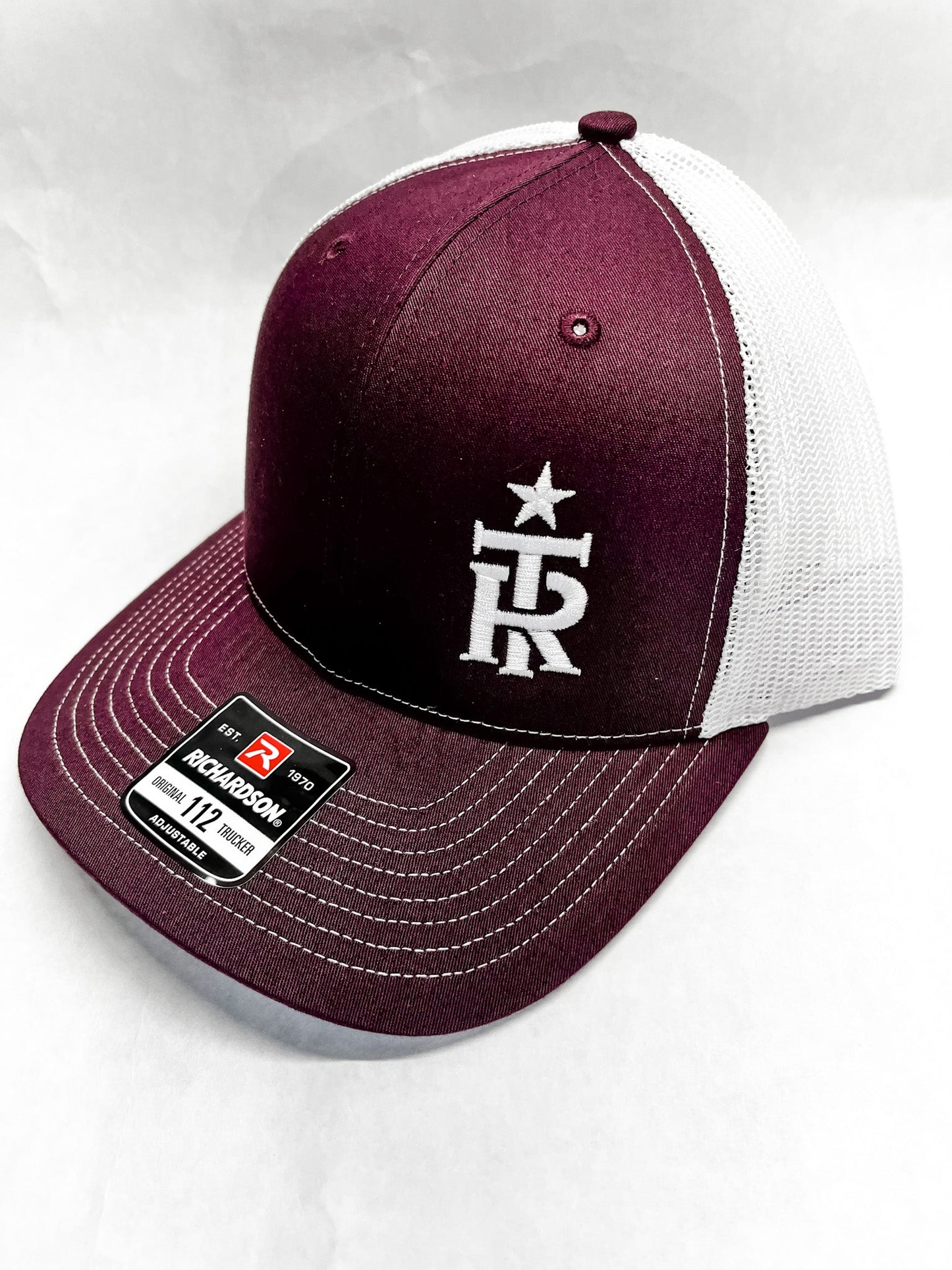 Texrod BBQ Tools Grandpa Rope Hat